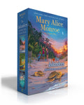 The Islanders Adventure Collection (Boxed Set): The Islanders; Search for Treasure; Shipwrecked (Boxed Set)