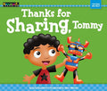 Thanks for Sharing, Tommy