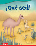 Qu sed!
