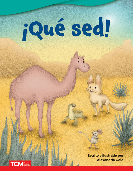 Qu sed!