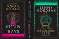 Stolen Vows & Irresistible Devil (Deluxe Edition)