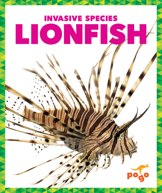 Lionfish