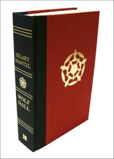 Wolf Hall