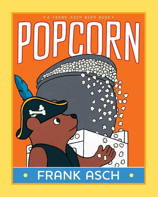 Popcorn (Reissue)