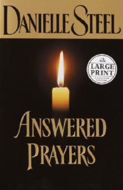 Answered Prayers