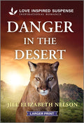 Danger in the Desert (Original)