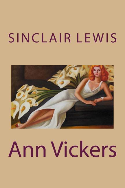 Ann Vickers