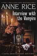 Interview with the Vampire (Turtleback School & Library, A)