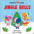 Dinos Love Jingle Bells