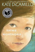 Raymie Nightingale (Bound for Schools & Libraries)
