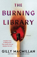 The Burning Library