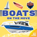 Boats on the Move