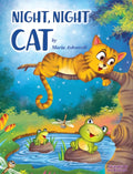 Night, Night Cat