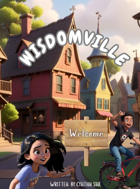 Wisdomville