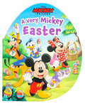 Disney Mickey & Friends: A Very Mickey Easter