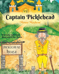 Captain Picklehead: Mouse Mayhem