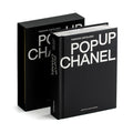 Pop-Up Chanel