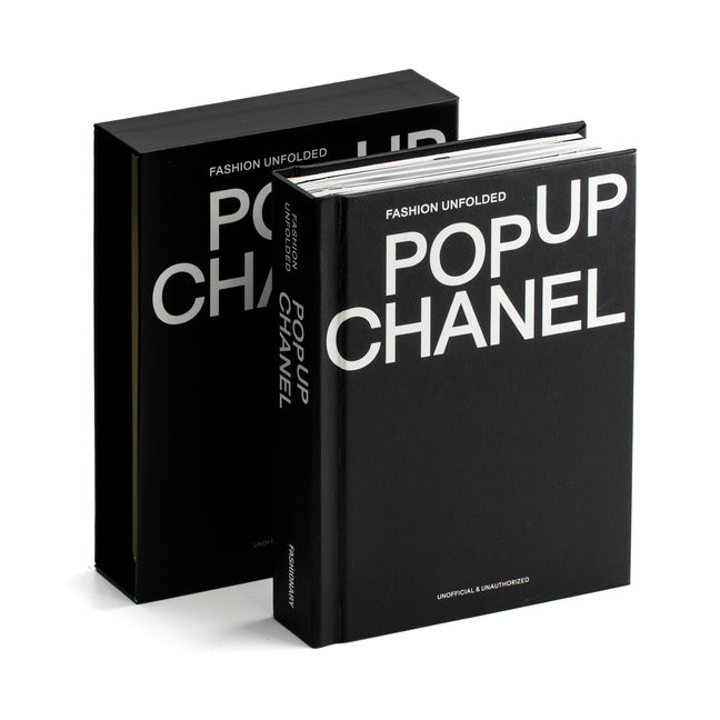 Pop-Up Chanel