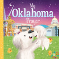 My Oklahoma Prayer