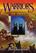 Fire and Ice (Bound for Schools & Libraries)