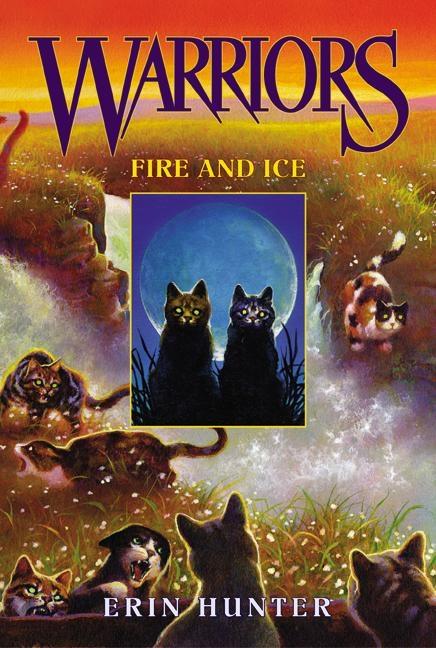 Fire and Ice (Bound for Schools & Libraries)
