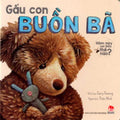 Bear Feel Sad