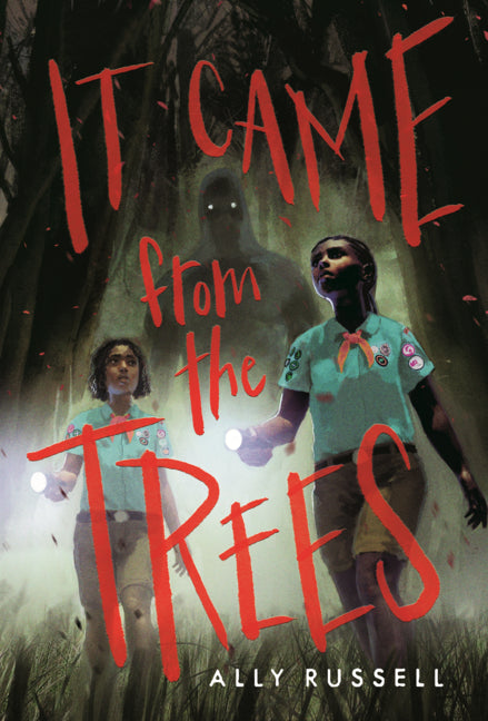 It Came from the Trees