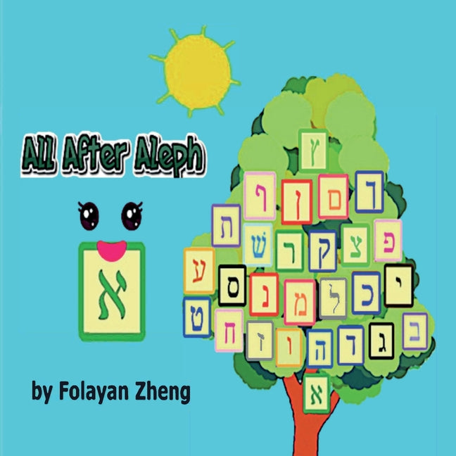 All After Aleph