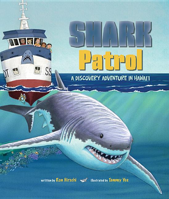 Shark Patrol