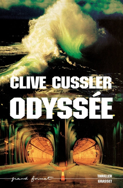 Odyssee