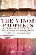 Minor Prophets