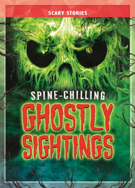 Spine-Chilling Ghostly Sightings