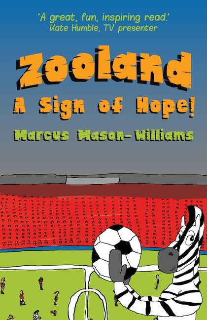 Zooland: A Sign of Hope!
