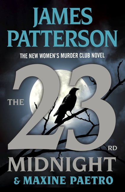 The 23rd Midnight: A Women's Murder Club Thriller