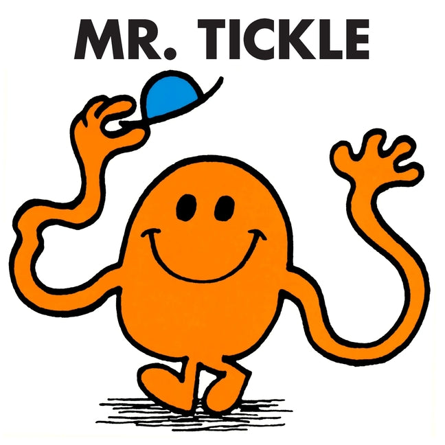 Mr. Tickle (Rev)