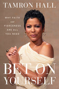 Bet on Yourself: Why Faith and Fierceness Are All You Need