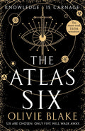 The Atlas Six: Atlas series