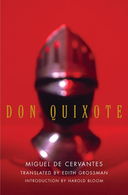 Don Quixote