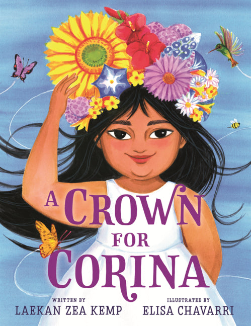 Crown for Corina