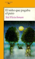 El Nino Que Pagaba El Pato = The Whipping Boy