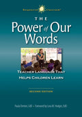 The Power of Our Words 2nd Ed (Revised)