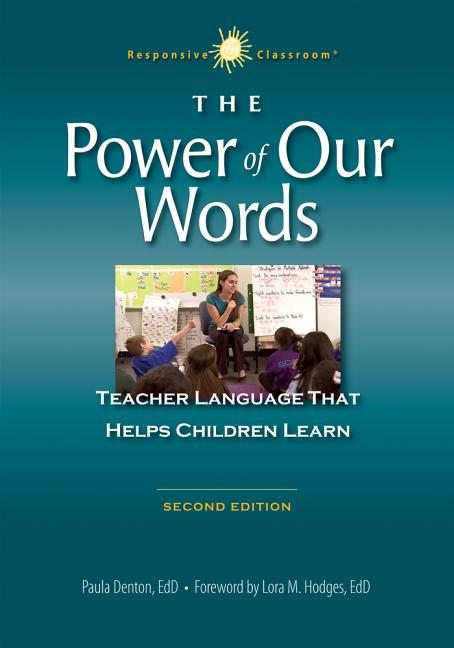 The Power of Our Words 2nd Ed (Revised)