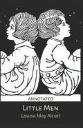 Little Men (Annotated)