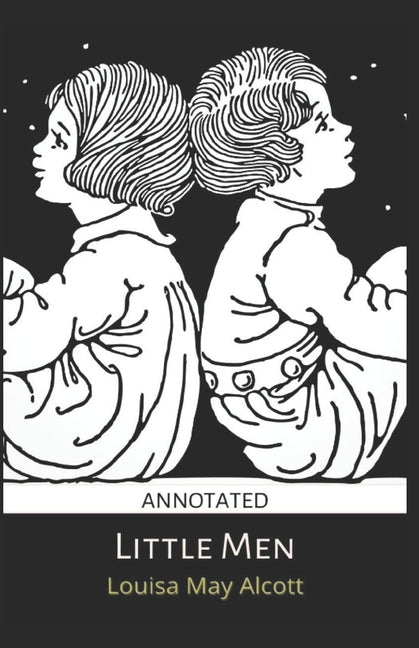Little Men (Annotated)