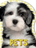 Touch and Sparkle: Pets