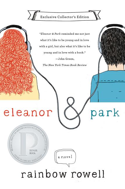 Eleanor & Park