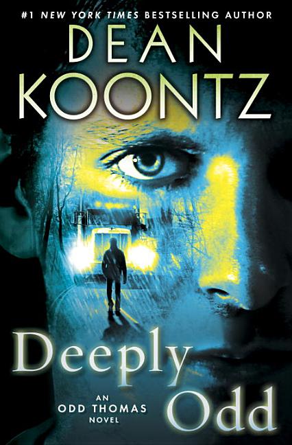 Deeply Odd