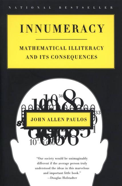 Innumeracy