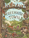 Treehouse Town
