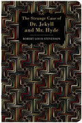 The Strange Case of Dr Jekyll and MR Hyde